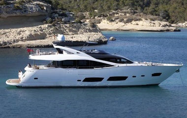 Sunseeker Ray III