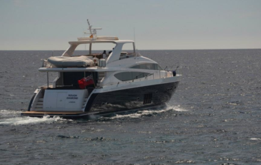 Princess Rough Diamond