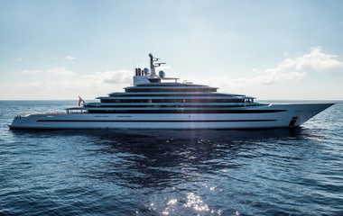 Oceanco Kaos