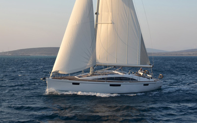 Bavaria 46 Vision
