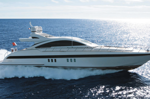 Mangusta 80