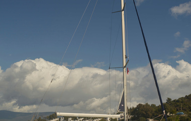 Bavaria 38 Cruiser