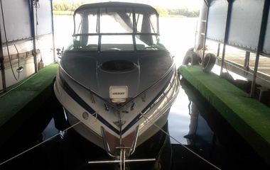 Crownline 235 CCR