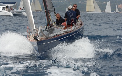 Latitude 46 Tofinou 9.5