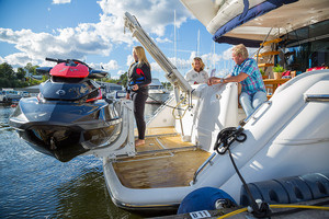 Raise in 60 seconds.