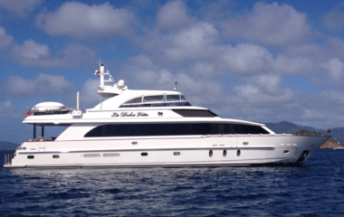 Hargrave la Dolce Vita