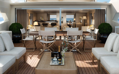 Cantieri di Pisa Akhir 42s