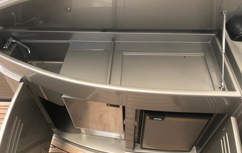 Riva 52' Rivale (2008)