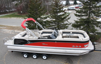 Tahoe 2785 (2018)
