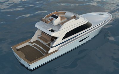 Bertram 61