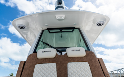Caymas 341CC