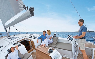 Bavaria Cruiser 51