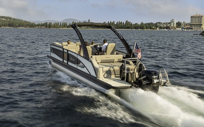 Barletta Lusso 25U/UC