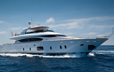 Maiora Daddy's Dream