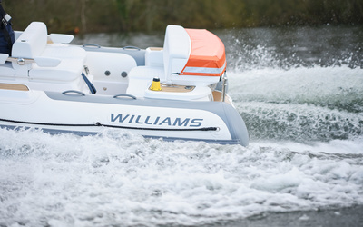 Williams Solas 565