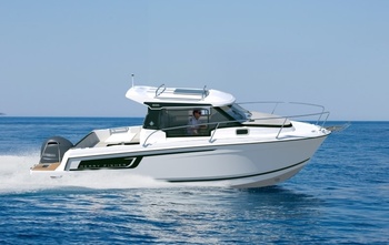 Jeanneau Merry Fisher 695 S2