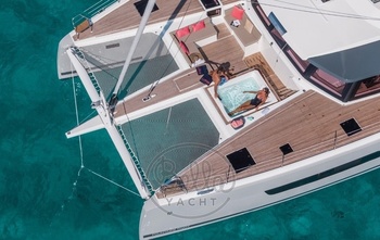 Fountaine Pajot Alegria 67 (2021)