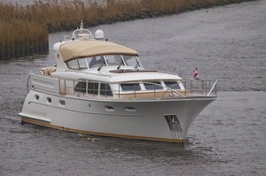 Boarncruiser 46 Aft Cabin