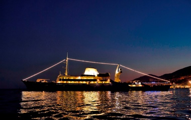 Canadian Vickers Christina O