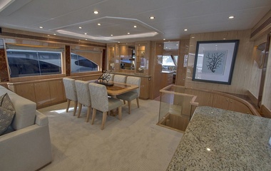 Monte Fino Irresistible