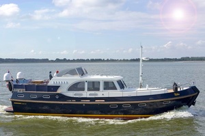 Boarncruiser 55 Classic Line AC