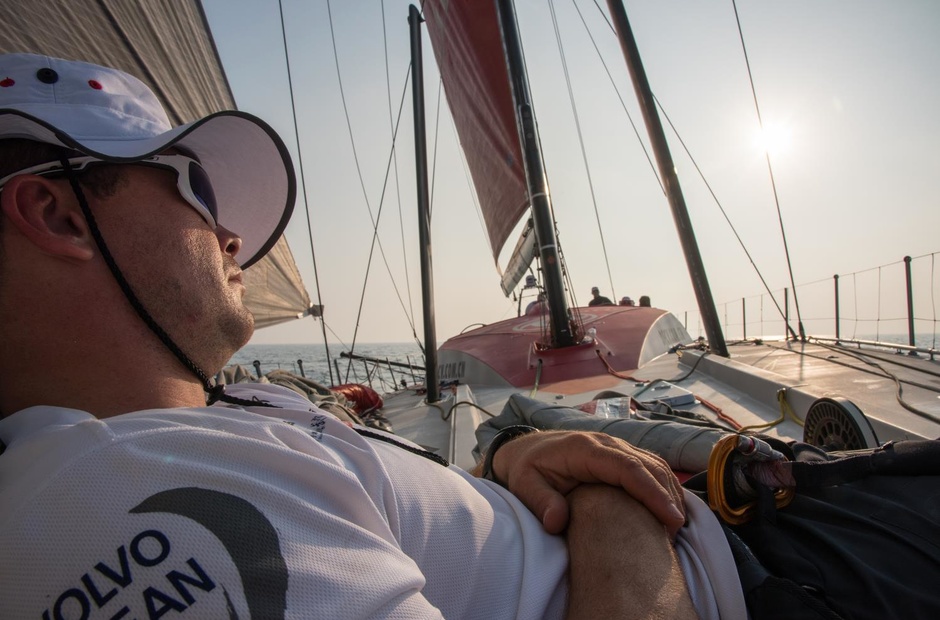 20 proofs that yachtsmen are the best companions