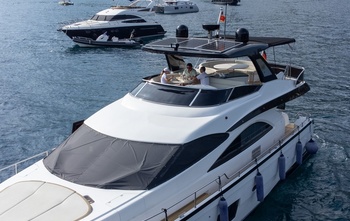 Astondoa 66 GLX (2010)