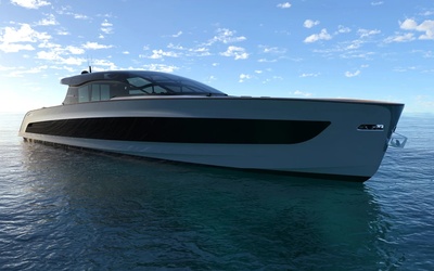 Giangrasso G 27 Sport