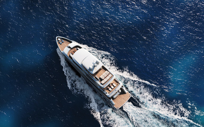 Moonen 122 Martinique