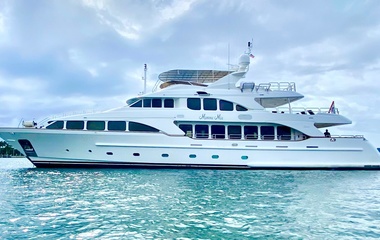 Benetti Mamma Mia