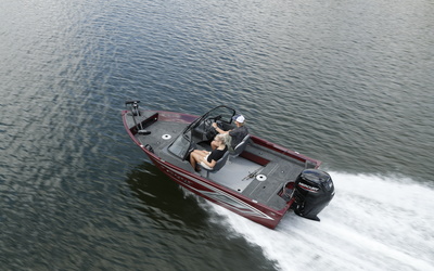 Starcraft Storm 166 DC Pro