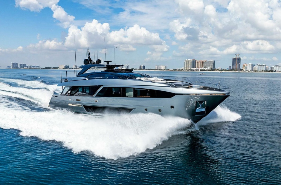 Riva Tasty Waves