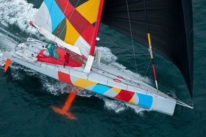 Harlequino, there is one award... 