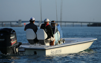 ShearWater X22 Hybrid