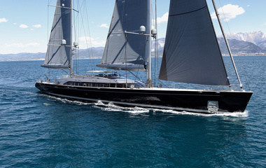 Perini Navi Badis I