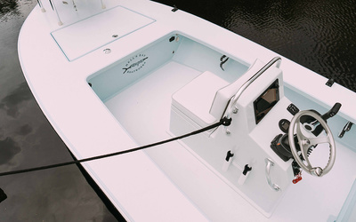 Hell's Bay Marquesas