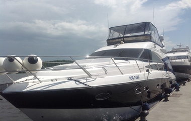 Princess 54