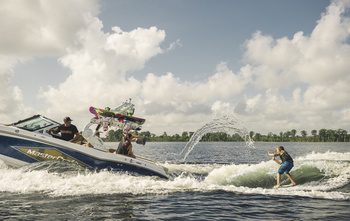 Mastercraft X20