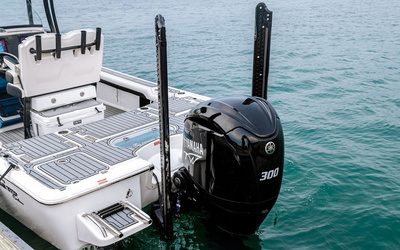 TideWater 2500 Carolina Bay