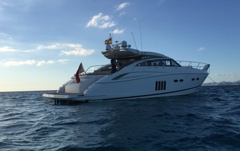 Princess Princess V62 (2010)