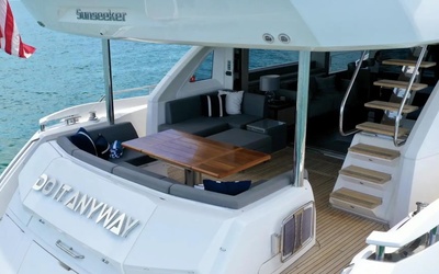 Wellcraft 202 Fisherman