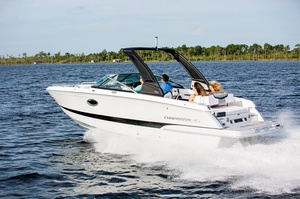 Chaparral 257 SSX