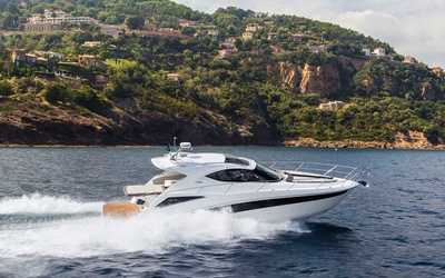 Galeon 405 HTL