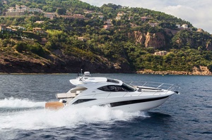 Galeon 405 HTL