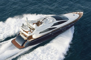 Riva 85' Opera Super