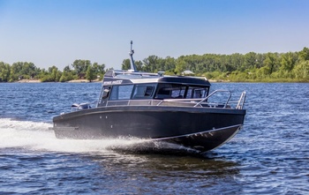 Volzhanka 800 LE (2022)