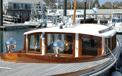 Latitude 46 Andreyale 10M