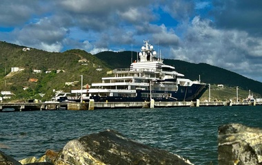 Green Yard Multiverse