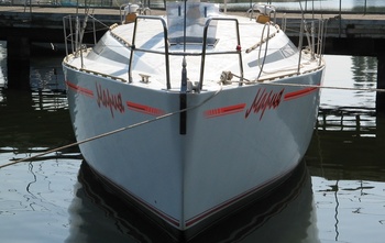 2004, C-Yacht 42ac