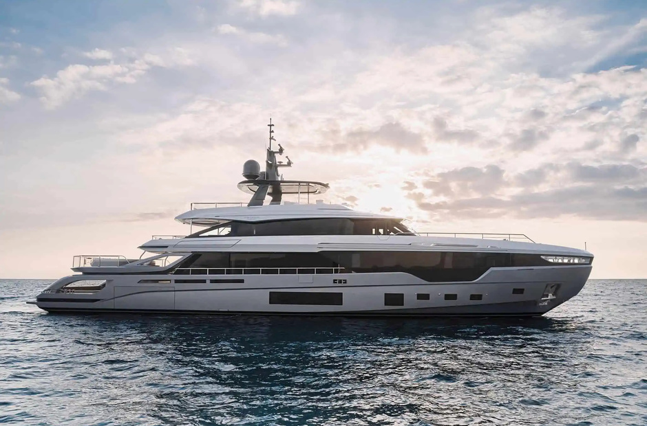 Azimut My Tyme